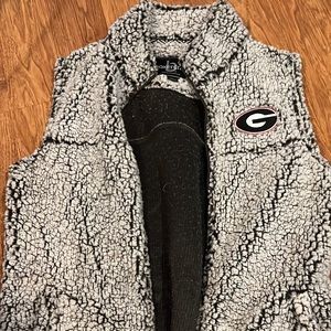 Sherpa UGA Vest